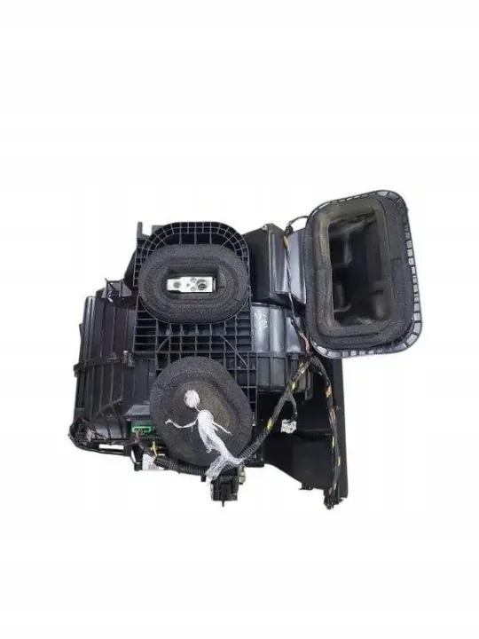 Renault Koleos I 2009 Lämmitysydin OEM 5037521160 image 5