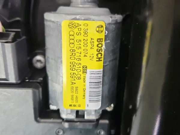 Techo Panorámico Audi Q5 08-16 usado OEM IMPRK1516962 image 10