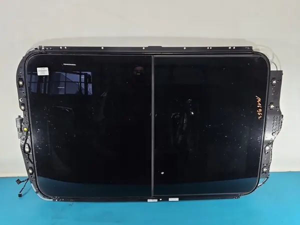 Techo Panorámico Audi Q5 08-16 usado OEM IMPRK1516962 image 4