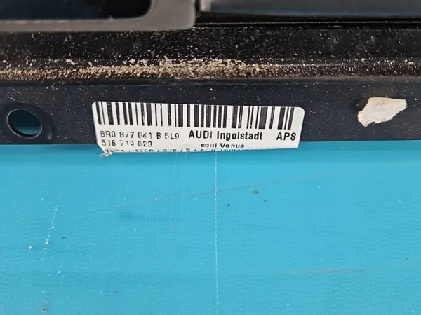 Techo Panorámico Audi Q5 08-16 usado OEM IMPRK1516962 image 7