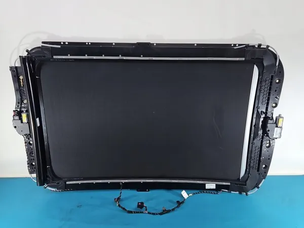 Techo Panorámico Audi Q5 08-16 usado OEM IMPRK1516962 image 9