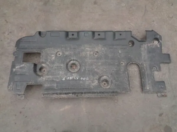 OEM 52015932 Bouclier Dessous Droit pour Fiat Tipo II image 2