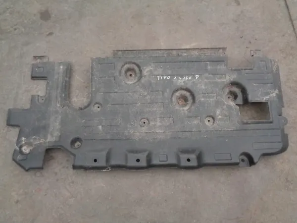 OEM 52015932 Bouclier Dessous Droit pour Fiat Tipo II image 3