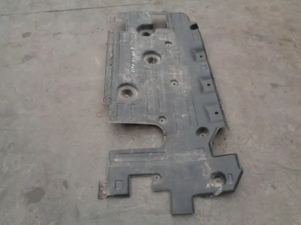 OEM 52015932 Bouclier Dessous Droit pour Fiat Tipo II image 4