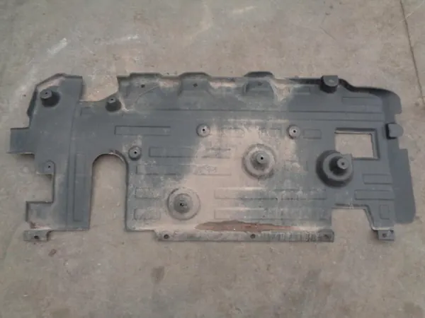 OEM 52015932 Bouclier Dessous Droit pour Fiat Tipo II image 5