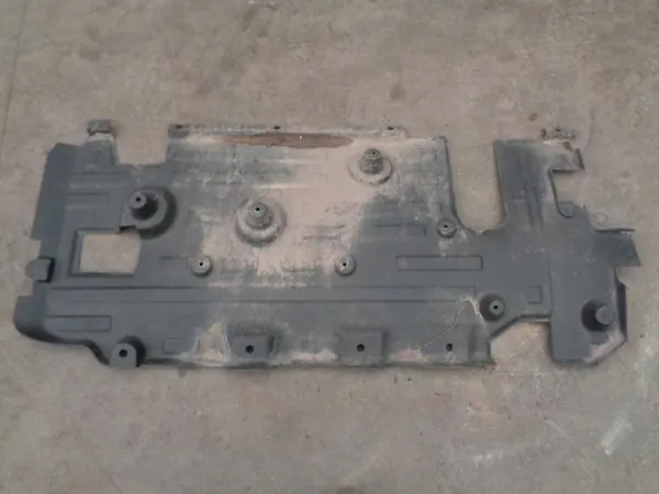 OEM 52015932 Bouclier Dessous Droit pour Fiat Tipo II image 6