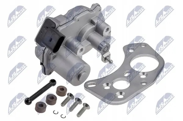 NTY ECD-AU-008 Atuador de Turbo image 3