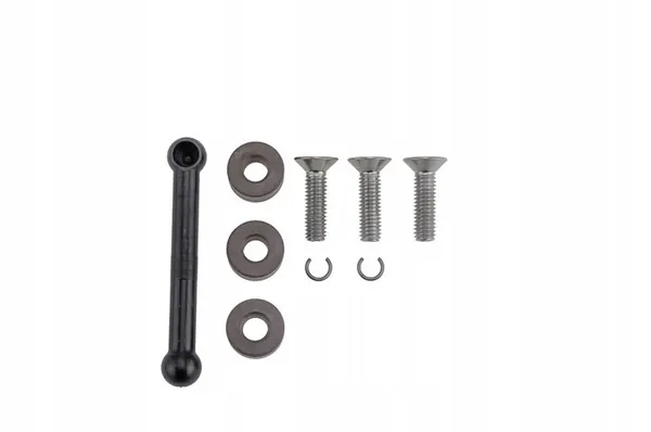 NTY ECD-AU-008 Atuador de Turbo image 8