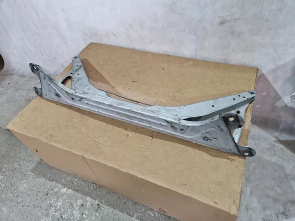 Porsche 718 GT4 RS Achterwagen OEM 982505099D image 5