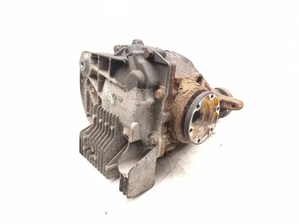 BMW 6 Series Rear Differential 7526374 image 3