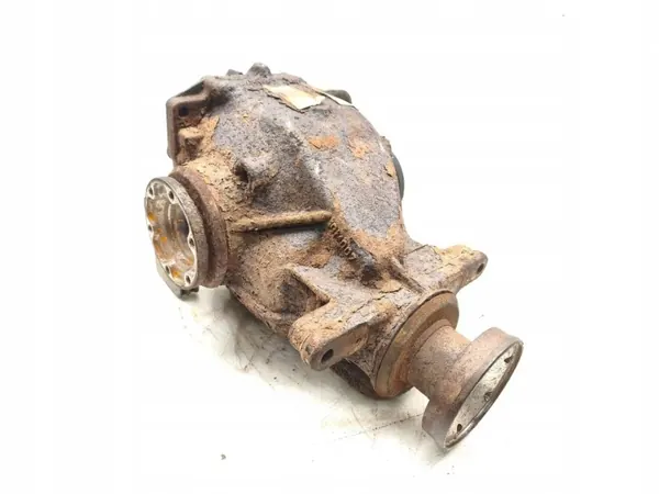 BMW 6 Series Rear Differential 7526374 image 4