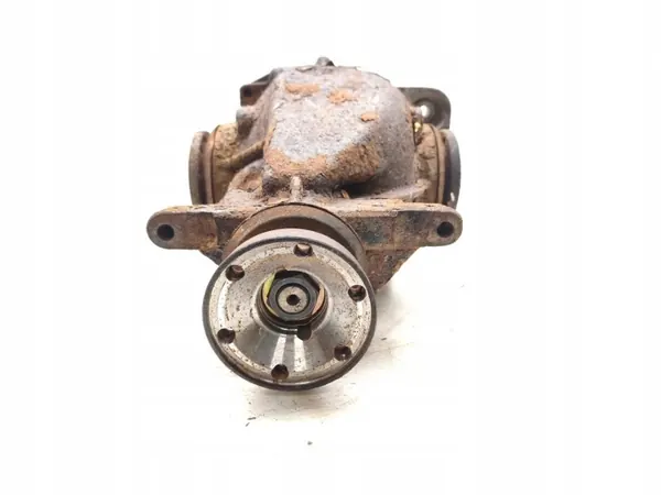 BMW 6 Series Rear Differential 7526374 image 5
