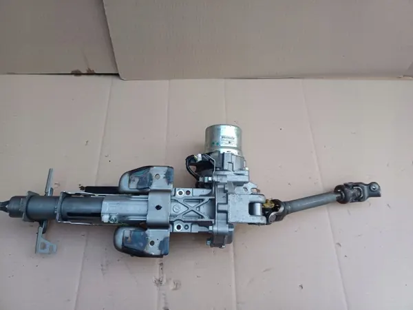 Elkraftstyrning Mazda 3 BP IV OEM BDGF-6788Z-B image 2