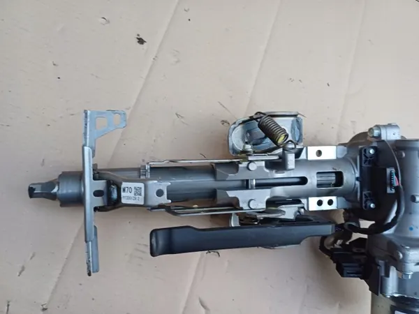 Elkraftstyrning Mazda 3 BP IV OEM BDGF-6788Z-B image 3