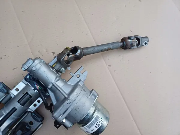 Elkraftstyrning Mazda 3 BP IV OEM BDGF-6788Z-B image 4