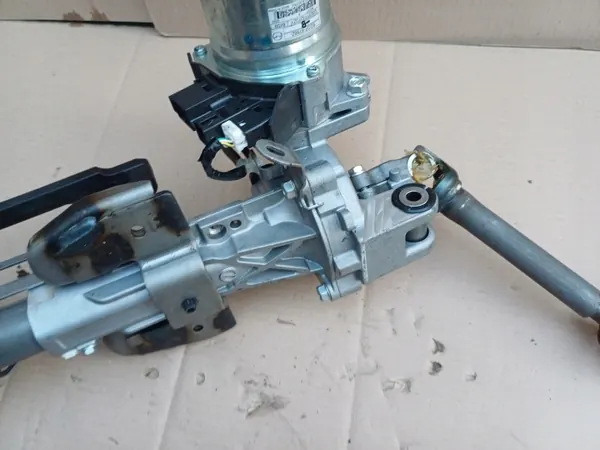 Elkraftstyrning Mazda 3 BP IV OEM BDGF-6788Z-B image 5