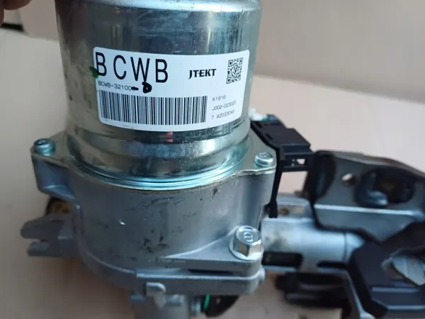 Elkraftstyrning Mazda 3 BP IV OEM BDGF-6788Z-B image 7