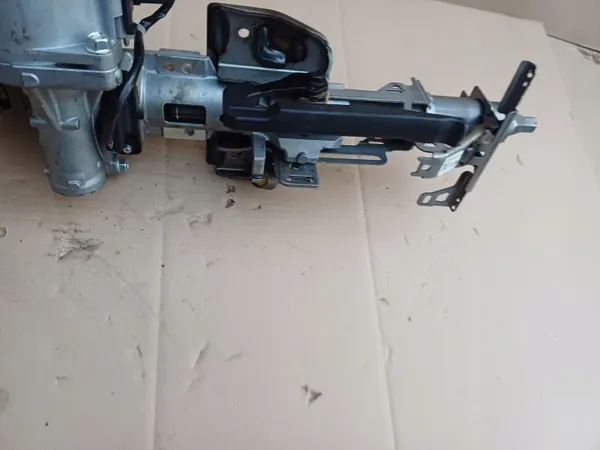 Elkraftstyrning Mazda 3 BP IV OEM BDGF-6788Z-B image 8