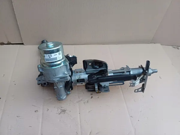 Elkraftstyrning Mazda 3 BP IV OEM BDGF-6788Z-B image 9