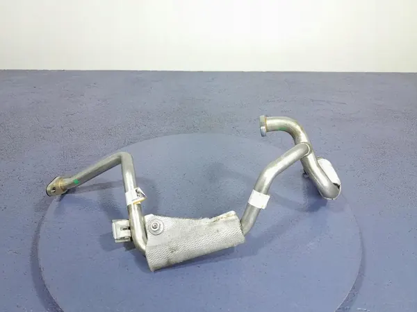 Mangueira de retorno de óleo BMW X5 G05 LCI 3.0D 7824704 image 1