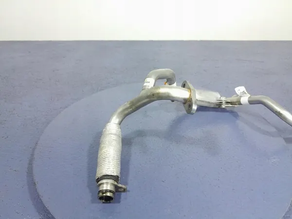 Mangueira de retorno de óleo BMW X5 G05 LCI 3.0D 7824704 image 2