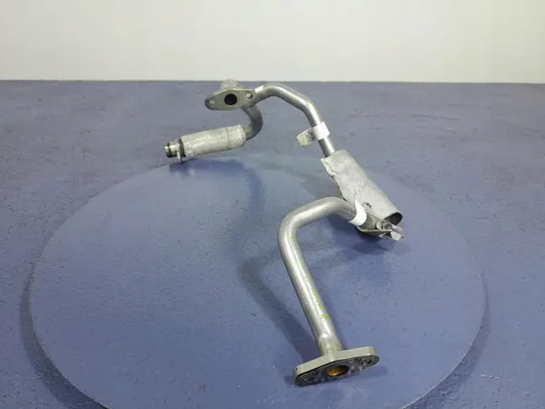 Mangueira de retorno de óleo BMW X5 G05 LCI 3.0D 7824704 image 3