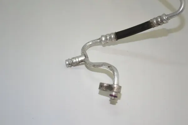 BMW E90 E91 Ilmastointiletku 9151734 image 2