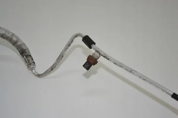 BMW E90 E91 Ilmastointiletku 9151734 image 3