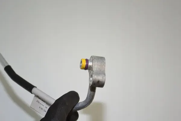 BMW E90 E91 Ilmastointiletku 9151734 image 4