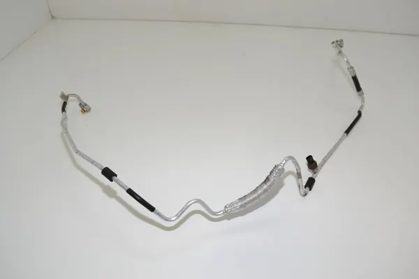 BMW E90 E91 Ilmastointiletku 9151734 image 5