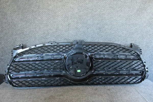 Griglia Anteriore MERCEDES GLE W 167 image 4