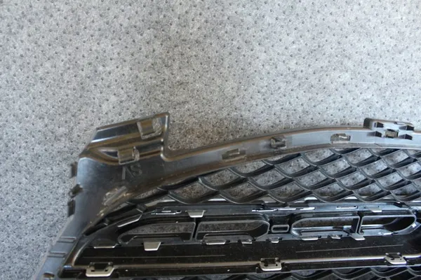 Griglia Anteriore MERCEDES GLE W 167 image 6