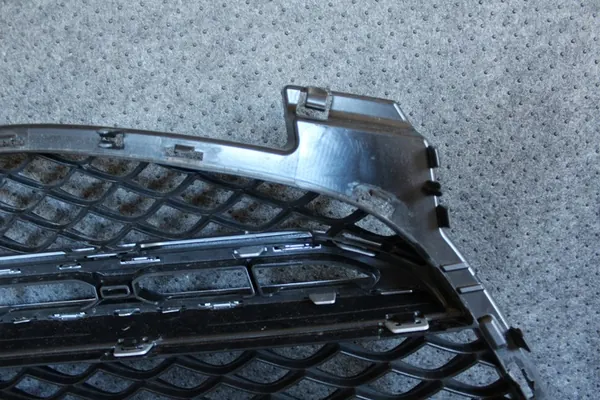 Griglia Anteriore MERCEDES GLE W 167 image 7