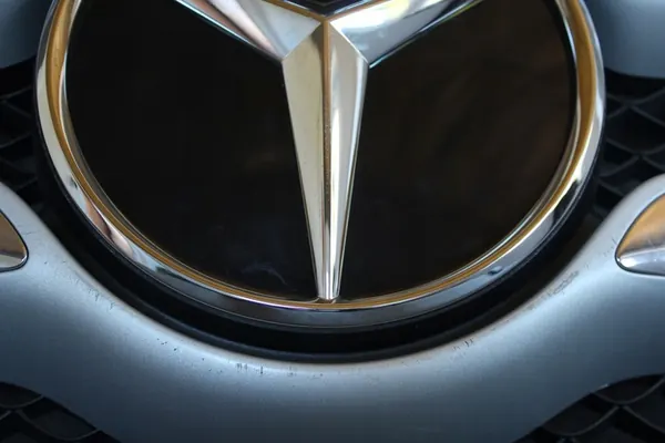 Griglia Anteriore MERCEDES GLE W 167 image 8