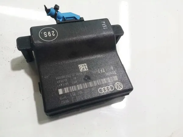 Module de contrôle de porte OEM 3c0907530j VW Passat image 2