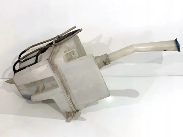 Washer Fluid Tank Toyota Corolla E13 04-09 1.6 OEM LORK-64-18039 image 2