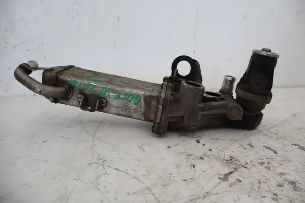 Arrefecedor EGR OEM 03L131512BB para Volkswagen Passat B7 image 2