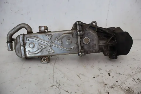 Arrefecedor EGR OEM 03L131512BB para Volkswagen Passat B7 image 4