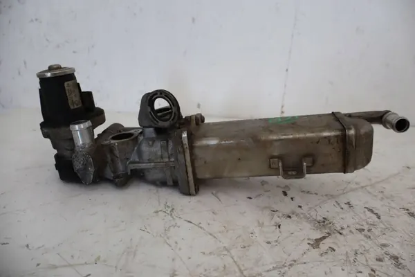 Arrefecedor EGR OEM 03L131512BB para Volkswagen Passat B7 image 5