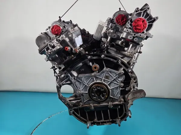 Maserati Motor OEM IMPRK1533263 - 3.0 V6 409PK image 2