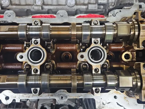 Maserati Motor OEM IMPRK1533263 - 3.0 V6 409PK image 8