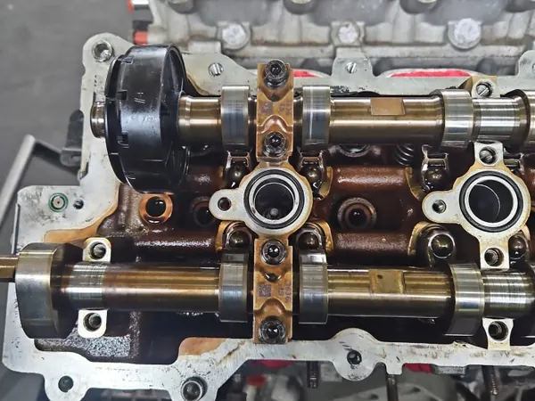 Maserati Motor OEM IMPRK1533263 - 3.0 V6 409PK image 9