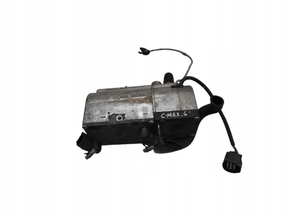 Chauffage auxiliaire OEM 3M5H-18K464-FB pour Ford C-MAX image 2