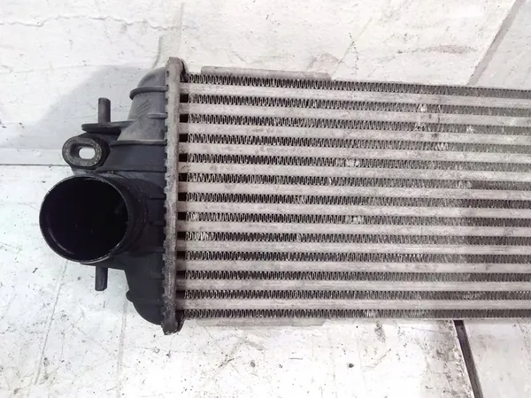 Radiador Intercooler NISSAN PRIMASTAR 1.87L OEM 7700312903F image 3
