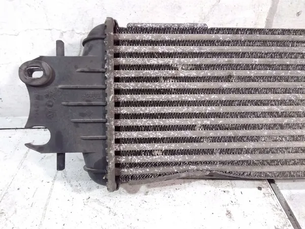 Radiador Intercooler NISSAN PRIMASTAR 1.87L OEM 7700312903F image 4