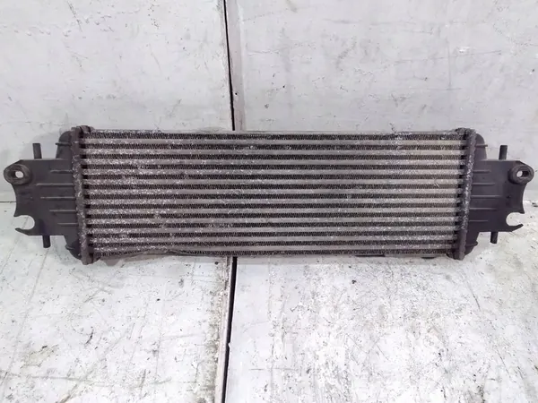 Radiador Intercooler NISSAN PRIMASTAR 1.87L OEM 7700312903F image 5