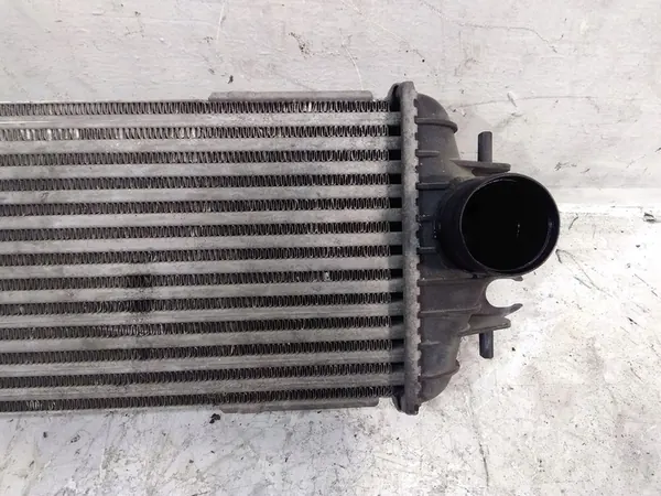 Radiador Intercooler NISSAN PRIMASTAR 1.87L OEM 7700312903F image 6