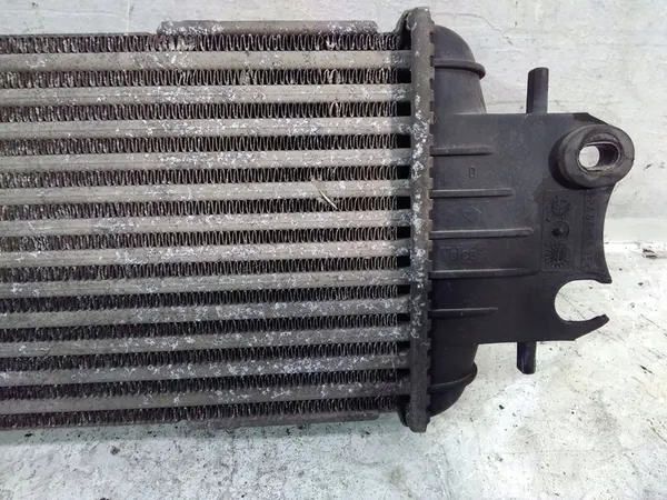 Radiador Intercooler NISSAN PRIMASTAR 1.87L OEM 7700312903F image 7