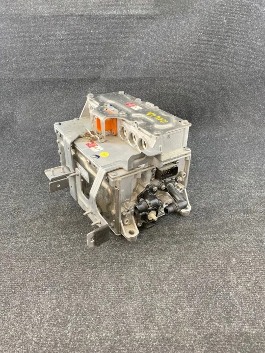 Gebruikte acculader OEM 3G0907070E voor VW Passat B8 image 5