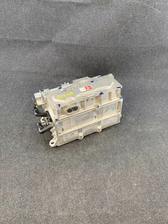 Gebruikte acculader OEM 3G0907070E voor VW Passat B8 image 7